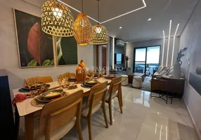 Foto 1 de Apartamento com 2 Quartos à venda, 61m² em Alvinopolis, Atibaia
