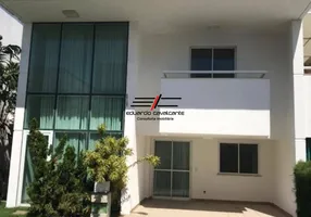 Foto 1 de Casa de Condomínio com 4 Quartos à venda, 182m² em Sapiranga, Fortaleza