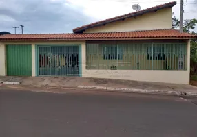 Foto 1 de Casa com 2 Quartos à venda, 150m² em Centro, Ribeirão Bonito