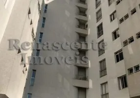 Foto 1 de Apartamento com 2 Quartos para venda ou aluguel, 57m² em Vila Marari, São Paulo