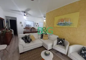 Foto 1 de Apartamento com 2 Quartos à venda, 134m² em Jardim Las Palmas, Guarujá