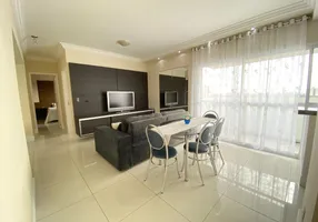 Foto 1 de Apartamento com 2 Quartos à venda, 74m² em Esplanada Independência, Taubaté