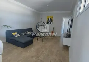 Foto 1 de Apartamento com 3 Quartos para alugar, 70m² em Vila Costa, Taubaté