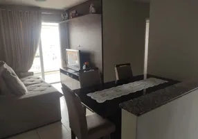 Foto 1 de Apartamento com 3 Quartos à venda, 72m² em Vila Nova Galvão, São Paulo