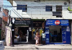 Foto 1 de Ponto Comercial à venda, 25m² em Vila Ruy Barbosa, Salvador
