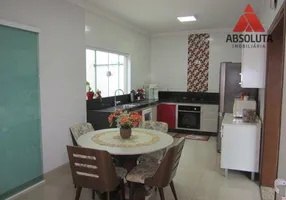 Foto 1 de Casa com 3 Quartos à venda, 317m² em Jardim Adelia, Santa Bárbara D'Oeste