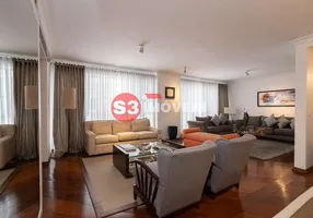 Foto 1 de Apartamento com 3 Quartos à venda, 228m² em Itaim Bibi, São Paulo