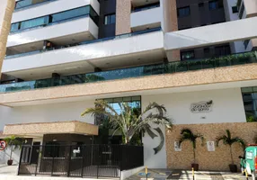 Foto 1 de Apartamento com 4 Quartos à venda, 148m² em Jardins, Aracaju