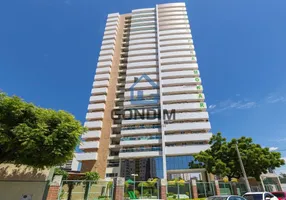 Foto 1 de Apartamento com 3 Quartos à venda, 78m² em Guararapes, Fortaleza