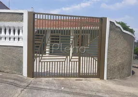 Foto 1 de Casa com 3 Quartos à venda, 167m² em Vila Maria Eugênia, Campinas