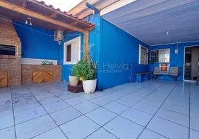 Foto 1 de Casa com 3 Quartos à venda, 110m² em Cidade Verde, Eldorado do Sul