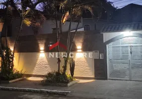 Foto 1 de Casa de Condomínio com 3 Quartos à venda, 116m² em Taquara, Rio de Janeiro