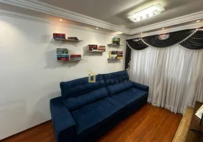 Foto 1 de Apartamento com 2 Quartos à venda, 60m² em Vila Amélia, São Paulo