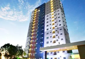 Foto 1 de Apartamento com 1 Quarto à venda, 45m² em Caranazal, Santarém