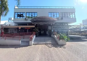 Foto 1 de Sala Comercial para alugar, 40m² em Lagoa da Conceição, Florianópolis
