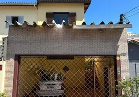 Foto 1 de Sobrado com 3 Quartos à venda, 260m² em Jardim Celeste, Jundiaí