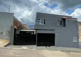 Foto 1 de Casa com 5 Quartos à venda, 232m² em Vila Nova, São Sebastião