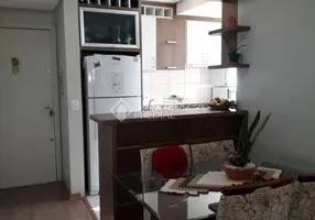 Foto 1 de Apartamento com 2 Quartos à venda, 54m² em Pinheiro, São Leopoldo