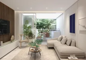 Foto 1 de Apartamento com 1 Quarto à venda, 62m² em Ipanema, Rio de Janeiro