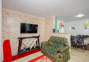 Foto 1 de Casa com 4 Quartos à venda, 115m² em Guaíra, Curitiba