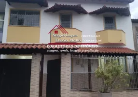 Foto 1 de Casa de Condomínio com 3 Quartos à venda, 100m² em Manilha, Itaboraí