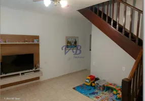 Foto 1 de Casa com 2 Quartos à venda, 145m² em Fundaçao, São Caetano do Sul