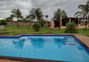 Foto 1 de Fazenda/Sítio com 3 Quartos à venda, 7500m² em Girassol, Cocalzinho de Goiás