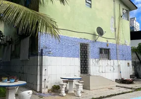 Foto 1 de Apartamento com 1 Quarto para alugar, 75m² em Itapuã, Salvador