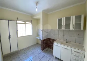 Foto 1 de Apartamento com 2 Quartos à venda, 44m² em Jardim das Torres, São Carlos