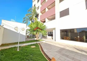 Foto 1 de Apartamento com 3 Quartos à venda, 85m² em Vila Silva Pinto, Bauru