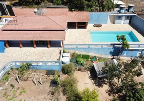 Foto 1 de Fazenda/Sítio com 4 Quartos à venda, 200m² em Zona Rural, Pinhalzinho