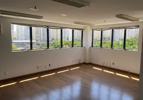 Foto 1 de Sala Comercial para alugar, 60m² em Brooklin, São Paulo