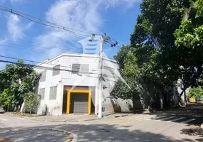 Foto 1 de Galpão/Depósito/Armazém para alugar, 6100m² em Tatuapé, São Paulo