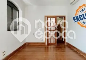 Foto 1 de Apartamento com 2 Quartos à venda, 56m² em Alto da Boa Vista, Rio de Janeiro