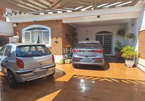 Foto 1 de Sobrado com 3 Quartos à venda, 158m² em Independência, Ribeirão Preto