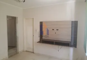 Foto 1 de Apartamento com 2 Quartos à venda, 61m² em Centro, São Vicente