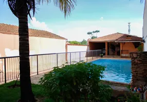Foto 1 de Casa com 3 Quartos à venda, 210m² em Areião, Piracicaba