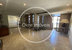 Foto 1 de Apartamento com 4 Quartos à venda, 167m² em Ipanema, Rio de Janeiro