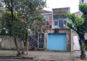 Foto 1 de Casa com 3 Quartos à venda, 221m² em Petrópolis, Porto Alegre