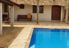 Foto 1 de Casa com 3 Quartos à venda, 326m² em Vila Solar, Limeira