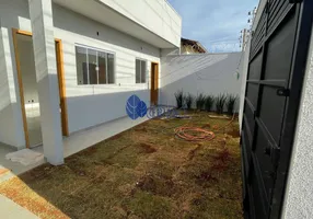 Foto 1 de Casa com 3 Quartos à venda, 100m² em Residencial Flamboyant, Anápolis