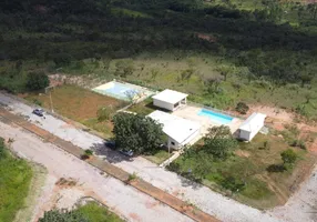 Foto 1 de Lote/Terreno à venda, 1000m² em Zona Rural, Funilândia