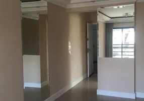 Foto 1 de Apartamento com 2 Quartos para alugar, 62m² em Km 18, Osasco