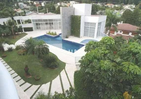 Foto 1 de Casa de Condomínio com 4 Quartos à venda, 1032m² em Alphaville Residencial 10, Santana de Parnaíba