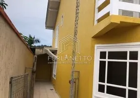 Foto 1 de Casa com 4 Quartos à venda, 210m² em Nova Brasília, Joinville