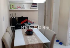 Foto 1 de Apartamento com 2 Quartos à venda, 45m² em Itinga, Lauro de Freitas