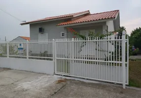 Foto 1 de Casa com 3 Quartos para venda ou aluguel, 130m² em Zona Sul, Balneário Rincão