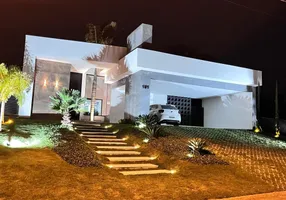 Foto 1 de Casa de Condomínio com 4 Quartos à venda, 1000m² em Varejao, Itu