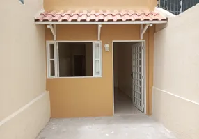 Foto 1 de Casa com 1 Quarto à venda, 50m² em Gruta de Lourdes, Maceió