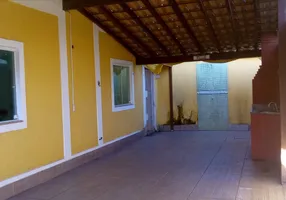 Foto 1 de Casa de Condomínio com 2 Quartos à venda, 75m² em Mariléa Chácara, Rio das Ostras